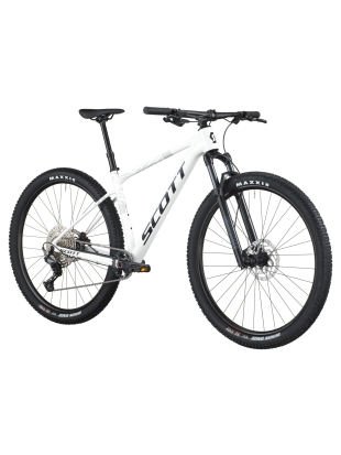 GORSKO KOLO SCOTT SCALE 940 WHITE 2026