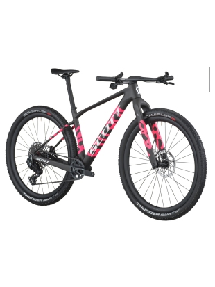 GRAVEL KOLO SCOTT SCALE GRAVEL RC 2026