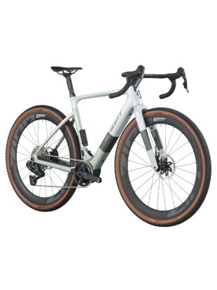 ELEKTRIČNO KOLO SCOTT SOLACE GRAVEL 10 2026