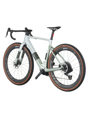 ELEKTRIČNO KOLO SCOTT SOLACE GRAVEL 10 2026