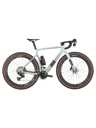 ELEKTRIČNO KOLO SCOTT SOLACE GRAVEL 10 2026