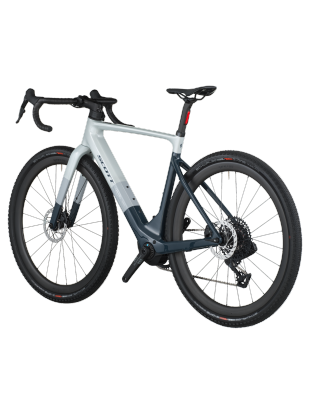 ELEKTRIČNO KOLO SCOTT SOLACE GRAVEL 20 2026