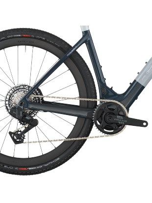 ELEKTRIČNO KOLO SCOTT SOLACE GRAVEL 20 2026