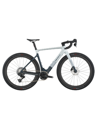 ELEKTRIČNO KOLO SCOTT SOLACE GRAVEL 20 2026