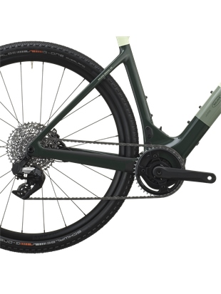 ELEKTRIČNO KOLO SCOTT SOLACE GRAVEL 30 GREEN 2027