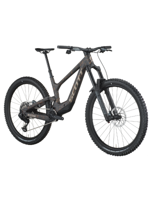 GORSKO KOLO SCOTT RANSOM 910 2026