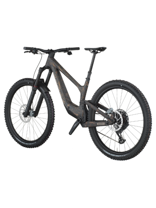 GORSKO KOLO SCOTT RANSOM 910 2026