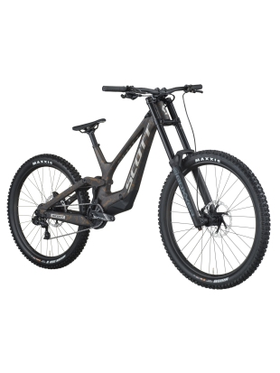 GORSKO KOLO SCOTT GAMBLER 10 2026