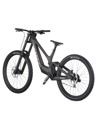 GORSKO KOLO SCOTT GAMBLER 10 2026