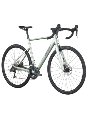 CESTNO KOLO SCOTT SPEEDSTER 20 GREEN 2026