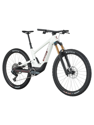 ELEKTRIČNO GORSKO KOLO SCOTT VOLTAGE 900 TUNED 2026