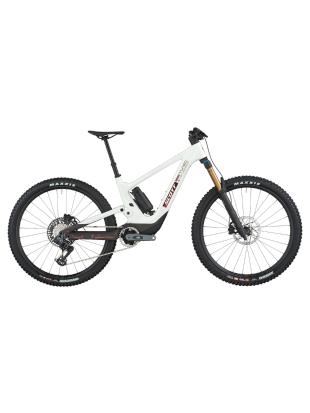 ELEKTRIČNO GORSKO KOLO SCOTT VOLTAGE 900 TUNED 2026