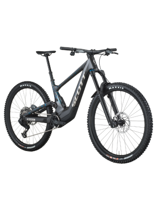 ELEKTRIČNO GORSKO KOLO SCOTT VOLTAGE 910 2026