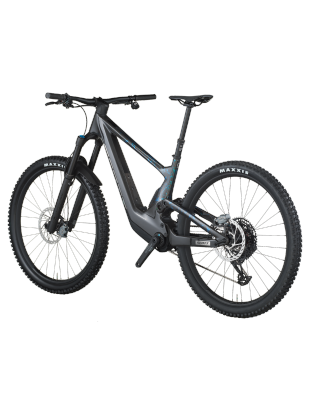 ELEKTRIČNO GORSKO KOLO SCOTT VOLTAGE 910 2026