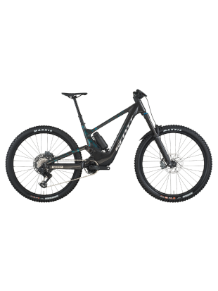 ELEKTRIČNO GORSKO KOLO SCOTT VOLTAGE 910 2026