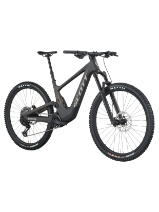 ELEKTRIČNO GORSKO KOLO SCOTT VOLTAGE 920 2026