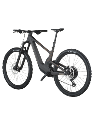 ELEKTRIČNO GORSKO KOLO SCOTT VOLTAGE 920 2026