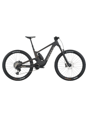 ELEKTRIČNO GORSKO KOLO SCOTT VOLTAGE 920 2026