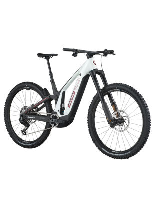 ELEKTRIČNO GORSKO KOLO SCOTT PATRON ST 900 TUNED 2026