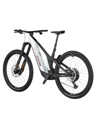 ELEKTRIČNO GORSKO KOLO SCOTT PATRON ST 900 TUNED 2026