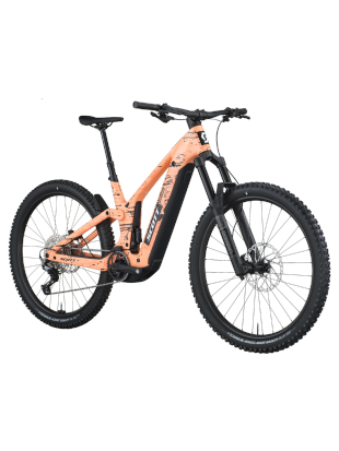 ELEKTRIČNO GORSKO KOLO SCOTT PATRON ST 910 REEF PINK 2026