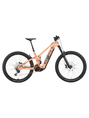 ELEKTRIČNO GORSKO KOLO SCOTT PATRON ST 910 REEF PINK 2026