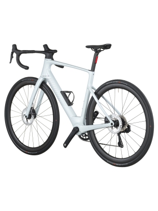 ELEKTRIČNO CESTNO KOLO SCOTT FASTLANE 10 2026