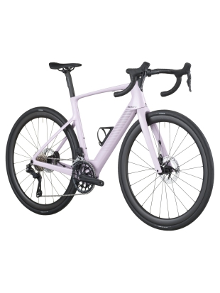 ELEKTRIČNO CESTNO KOLO SCOTT FASTLANE 20 PINK 2026