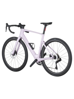 ELEKTRIČNO CESTNO KOLO SCOTT FASTLANE 20 PINK 2026