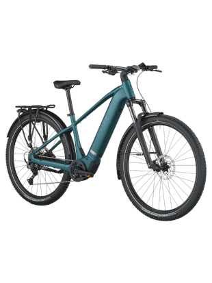 ELEKTRIČNO MESTNO KOLO SCOTT AXIS 30 2026