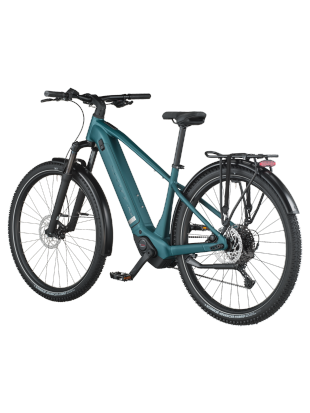 ELEKTRIČNO MESTNO KOLO SCOTT AXIS 30 2026