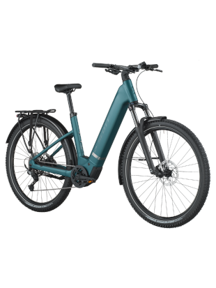 ELEKTRIČNO MESTNO KOLO SCOTT AXIS 30 WAVE 2026