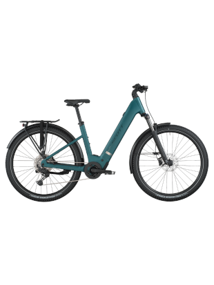 ELEKTRIČNO MESTNO KOLO SCOTT AXIS 30 WAVE 2026