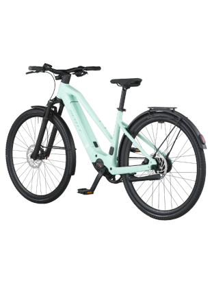 ELEKTRIČNO MESTNO KOLO SCOTT PASSAGE 10 BELT SLOPE 2026