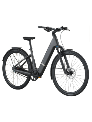 ELEKTRIČNO MESTNO KOLO SCOTT PASSAGE 10 BELT WAVE 2026