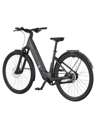 ELEKTRIČNO MESTNO KOLO SCOTT PASSAGE 10 BELT WAVE 2026