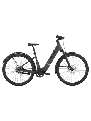 ELEKTRIČNO MESTNO KOLO SCOTT PASSAGE 10 BELT WAVE 2026