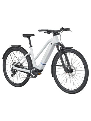 ELEKTRIČNO MESTNO KOLO SCOTT PASSAGE 20 SLOPE 2026