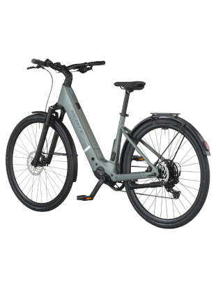 ELEKTRIČNO MESTNO KOLO SCOTT PASSAGE 20 WAVE HIGHLAND GREEN 2026