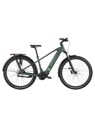 ELEKTRIČNO MESTNO KOLO SCOTT SUB TOUR 10 2026