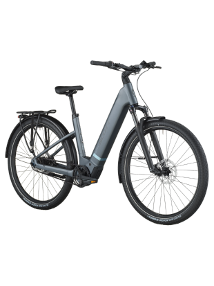 ELEKTRIČNO MESTNO KOLO SCOTT SUB TOUR 20 WAVE SMOKE GREY 2026