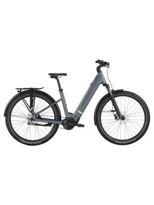 ELEKTRIČNO MESTNO KOLO SCOTT SUB TOUR 20 WAVE SMOKE GREY 2026