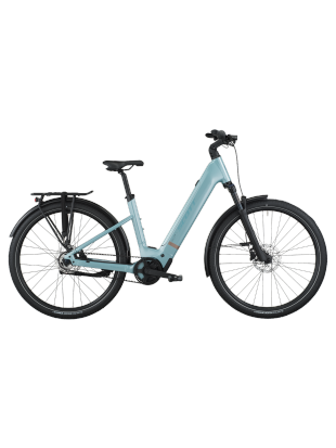 ELEKTRIČNO MESTNO KOLO SCOTT SUB TOUR 30 WAVE STERLING BLUE 2026