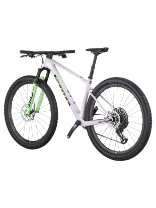 GORSKO KOLO SCOTT SCALE RC WORLD CUP 2026