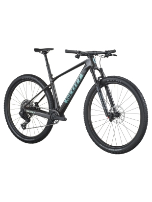 GORSKO KOLO SCOTT SCALE RC TEAM 2026