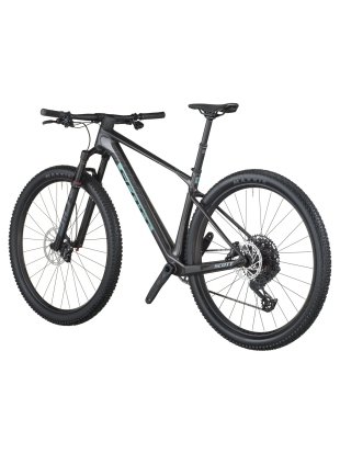 GORSKO KOLO SCOTT SCALE RC TEAM 2026