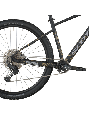 GORSKO KOLO SCOTT CONTRAIL 10 BLACK 2026