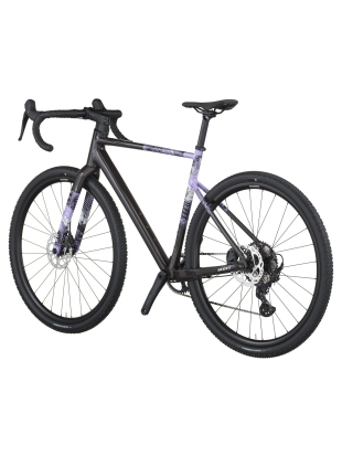 GRAVEL KOLO SCOTT SPEEDSTER GRAVEL 10 BLACK 2026