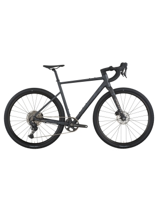 GRAVEL KOLO SCOTT SPEEDSTER GRAVEL 30 BLACK 2026