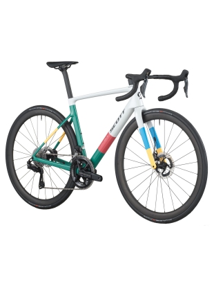 CESTNO KOLO SCOTT ADDICT RC PRO BELUGA 2026